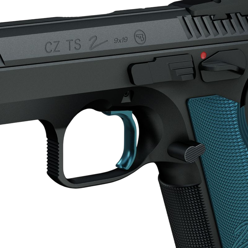 Спортивний спусковий гачок SA TRIGGER для маленьких рук
