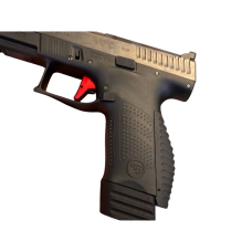 Накладка на рукоять для CZ P-10 C від Ascalon Arms
