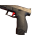 Накладка на рукоять для CZ P-10 C від Ascalon Arms