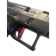 Спортивний спусковий гачок ERGON для CZ P-10 від Ascalon Arms