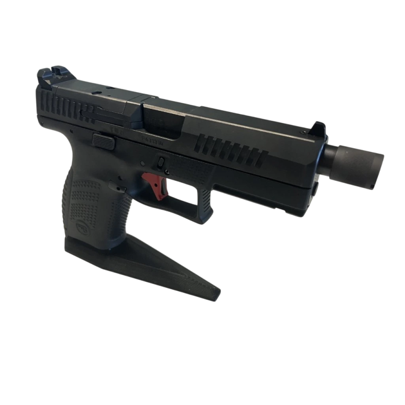 Спортивний спусковий гачок ERGON для CZ P-10 від Ascalon Arms