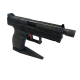 Спортивний спусковий гачок ERGON для CZ P-10 від Ascalon Arms