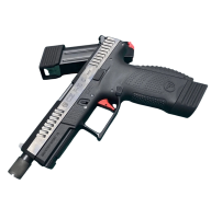 Збільшена основа до магазину CZ P-10 та P-07/09 (+4 набої) від Ascalon Arms