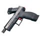 Збільшена основа до магазину CZ P-10 та P-07/09 (+4 набої) від Ascalon Arms