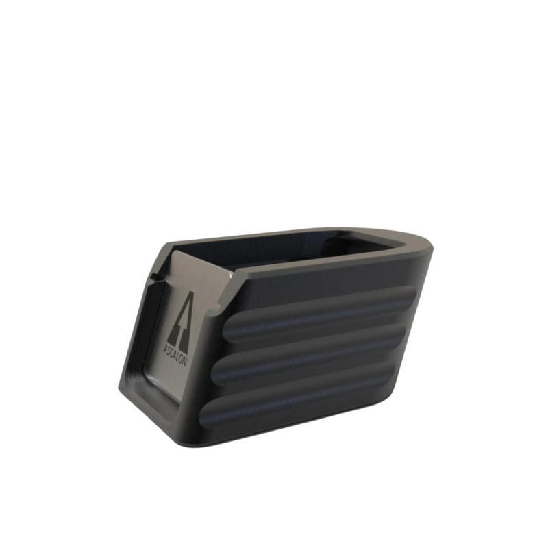 Збільшена основа до магазину CZ P-10 та P-07/09 (+4 набої) від Ascalon Arms