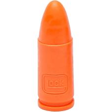 Фальш-патрон Glock Dummy Rounds кал. 9х19 мм. 5 шт/уп
