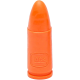 Фальш-патрон Glock Dummy Rounds кал. 9х19 мм. 5 шт/уп
