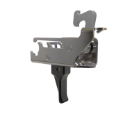Спортивний спусковий гачок ERGON для CZ PION EVO 3 S1 від Ascalon Arms