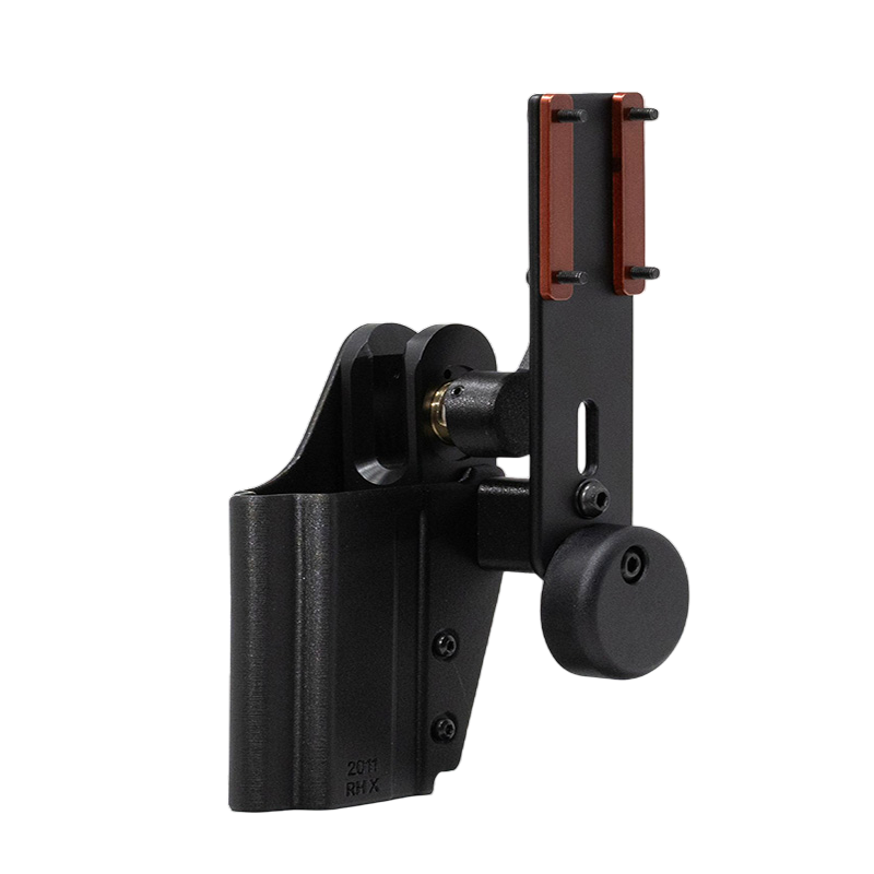 Кобура Hydra P від Ghost International