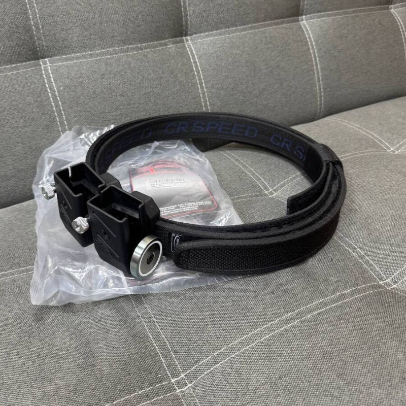 Пояс CR Speed Super Hi -Torque