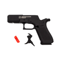 Макет рами Glock 17 для ACE XR Meta Quest 3/3S