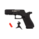 Макет рами Glock 17 для ACE XR Meta Quest 3/3S