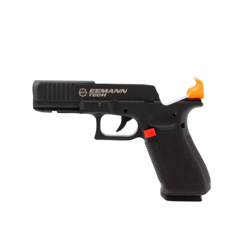Макет рами Glock 17 для ACE XR Meta Quest 3/3S