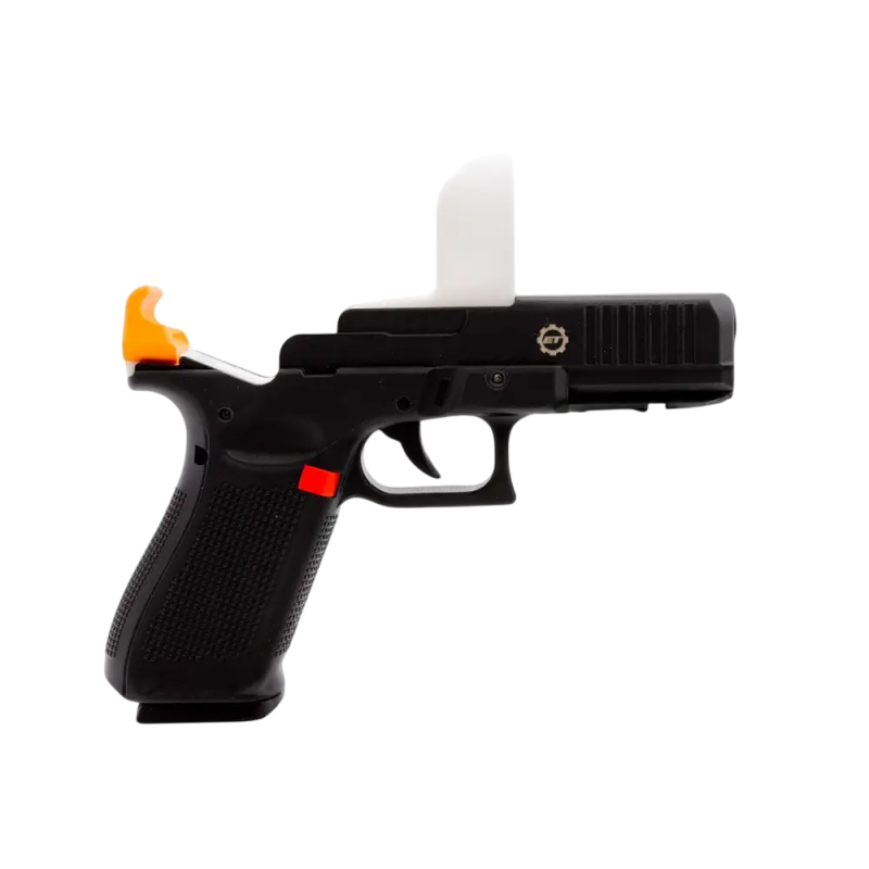 Макет рами Glock 17 для ACE XR Meta Quest 3/3S