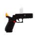 Макет рами Glock 17 для ACE XR Meta Quest 3/3S