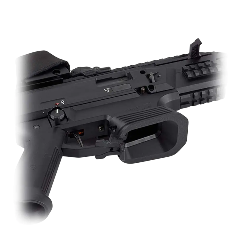 Магвелл для CZ Scorpion EVO 3 від Eemann Tech