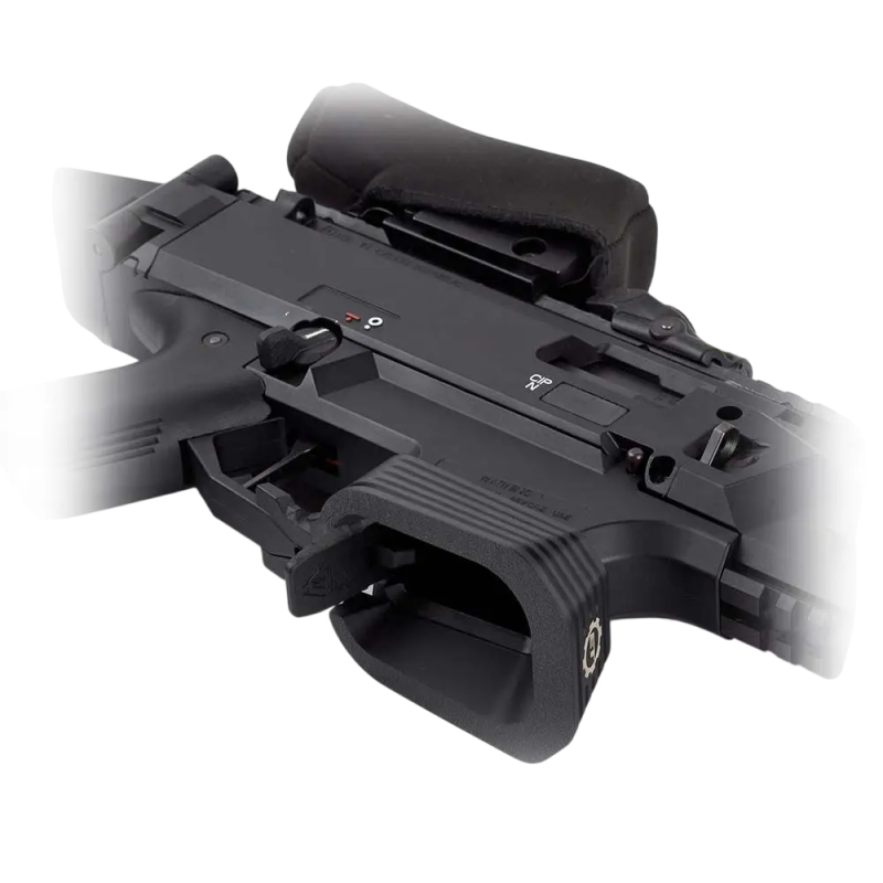 Магвелл для CZ Scorpion EVO 3 від Eemann Tech