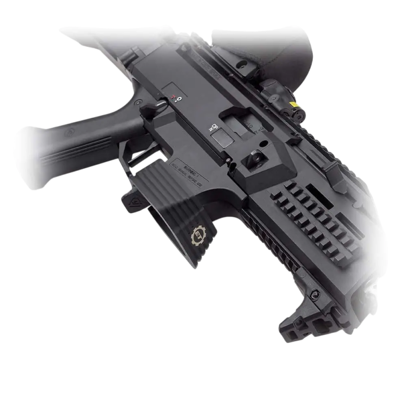 Магвелл для CZ Scorpion EVO 3 від Eemann Tech