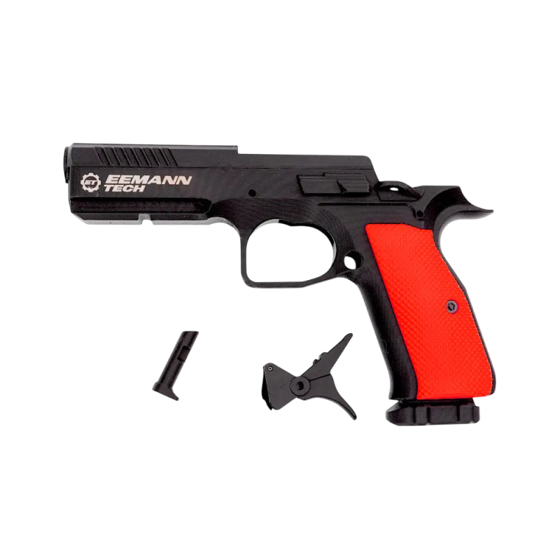 Макет рами CZ Shadow 2 для ACE XR Meta Quest 3/3S