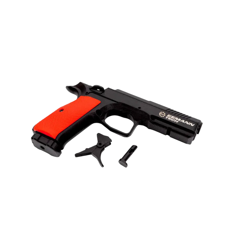 Макет рами CZ Shadow 2 для ACE XR Meta Quest 3/3S