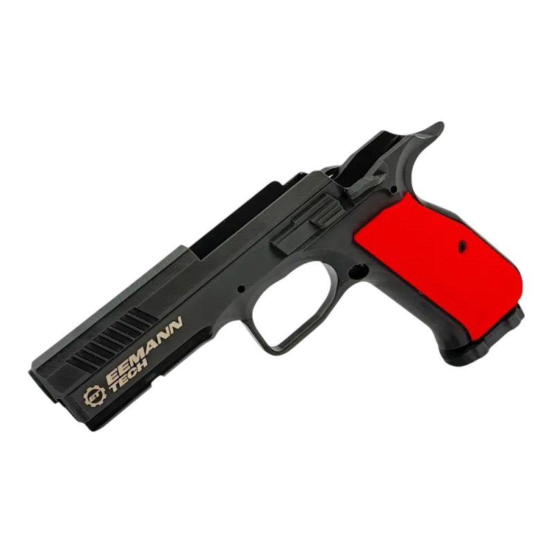 Макет рами CZ Shadow 2 для ACE XR Meta Quest 3/3S