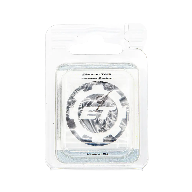 Пружина спускового гачка для CZ Tactical Sports (TS) и TS2 від Eemann Tech
