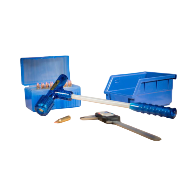 Молоток для розбірки патронів The Frankford Arsenal® Quick-N-EZ
