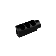 Дульне гальмо-компенсатор V10 PCC від Ascalon Arms кал. 9 мм 1/2"-28
