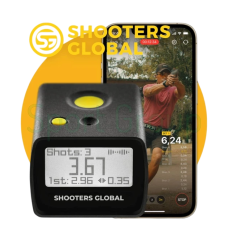 Стрілецький таймер SG timer GO