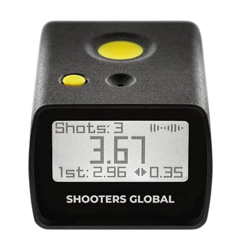 Стрілецький таймер SG timer GO