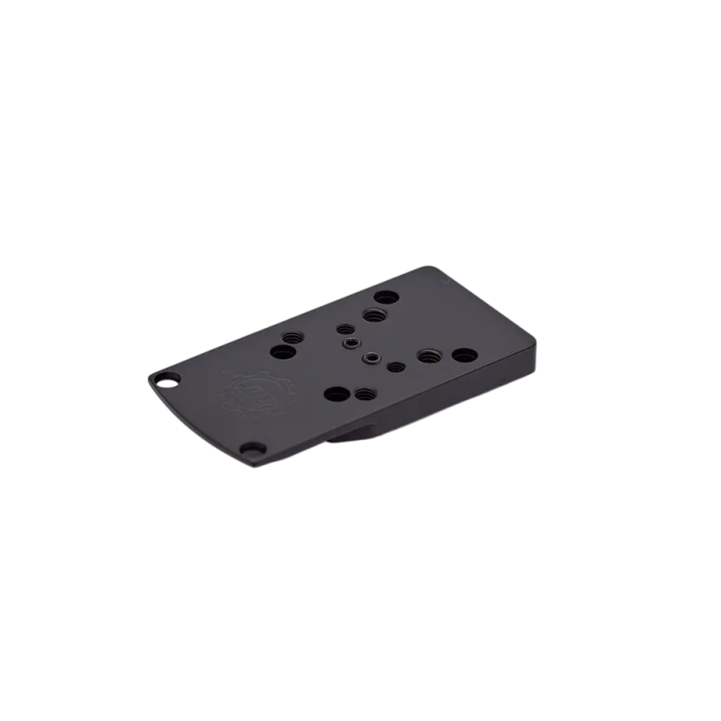 Кріплення коліматора Eemann Tech для CZ TS/TS2 - тип V2