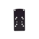 Кріплення коліматора Eemann Tech для CZ TS/TS2 - тип V2