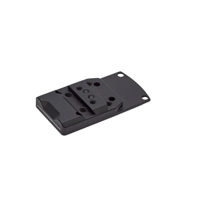 Кріплення коліматора Eemann Tech для CZ TS/TS2 - тип V2