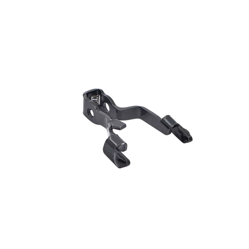 Збільшена двостороння затримка затворy для Glock Gen 5 від Eemann Tech