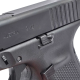 Збільшена двостороння затримка затворy для Glock Gen 5 від Eemann Tech