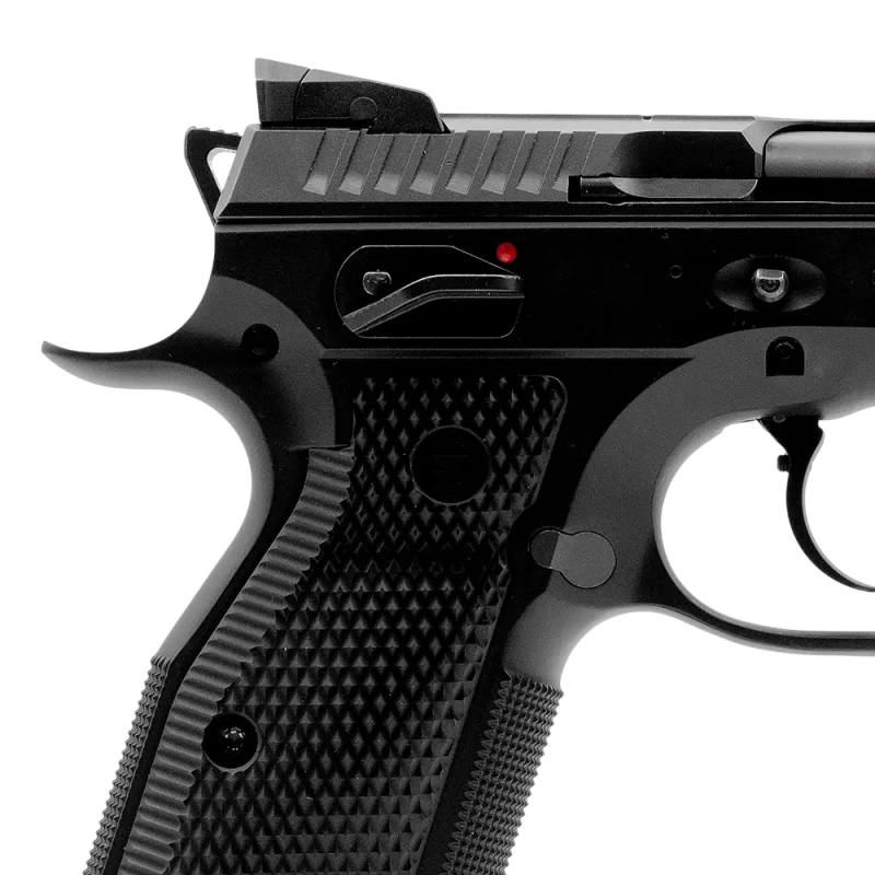 Правосторонній Спортивний Запобіжник Eemann Tech для CZ Shadow 2/TS/TS2/TS3