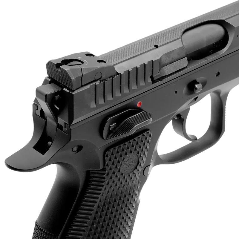 Правосторонній Спортивний Запобіжник Eemann Tech для CZ Shadow 2/TS/TS2/TS3