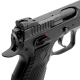 Правосторонній Спортивний Запобіжник Eemann Tech для CZ Shadow 2/TS/TS2/TS3