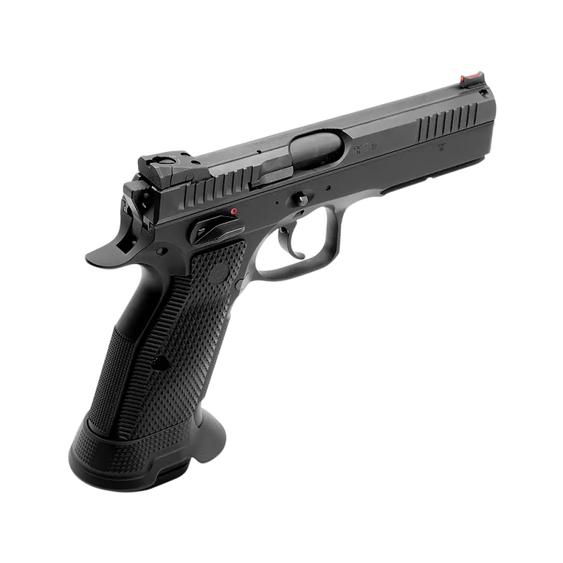 Правосторонній Спортивний Запобіжник Eemann Tech для CZ Shadow 2/TS/TS2/TS3