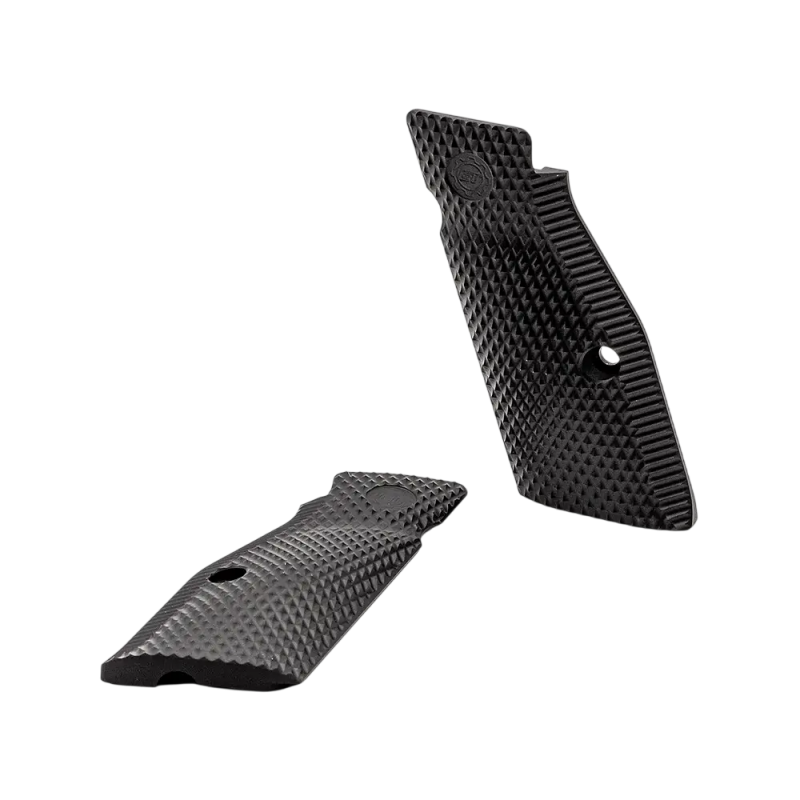 Eemann Tech Ultimate Алюмінієві Укорочені Накладки Рукоятки для CZ
