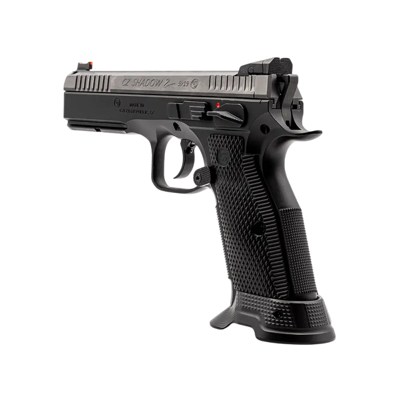 Eemann Tech Ultimate Алюмінієві Укорочені Накладки Рукоятки для CZ