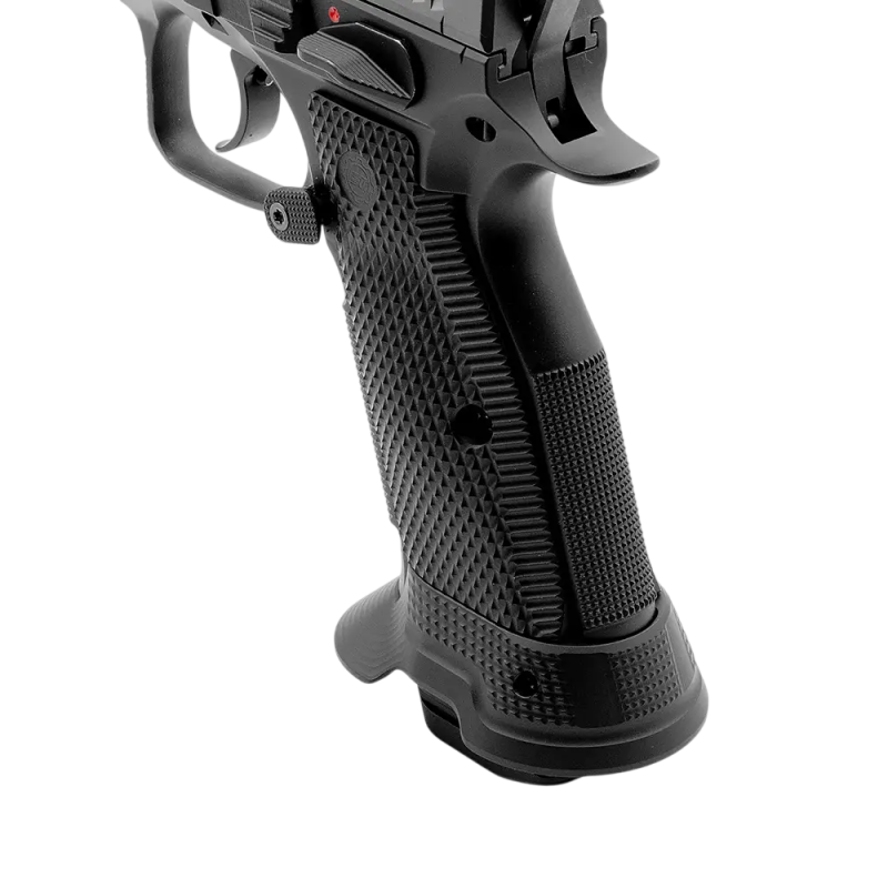 Eemann Tech Ultimate алюмінієвий розширювач шахти Магазину для CZ Shadow 2