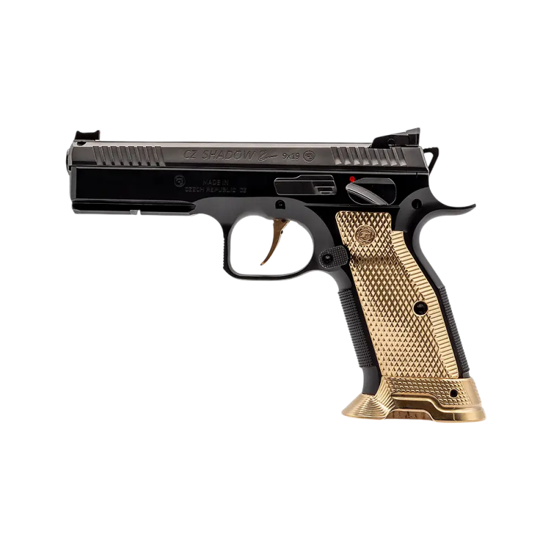 Латунний розширювач шахти (magwell) Eemann Tech Ultimate