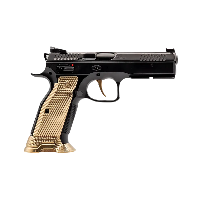 Латунний розширювач шахти (magwell) Eemann Tech Ultimate