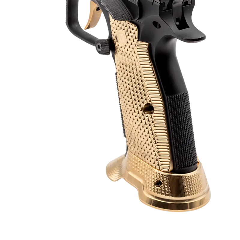 Латунний розширювач шахти (magwell) Eemann Tech Ultimate