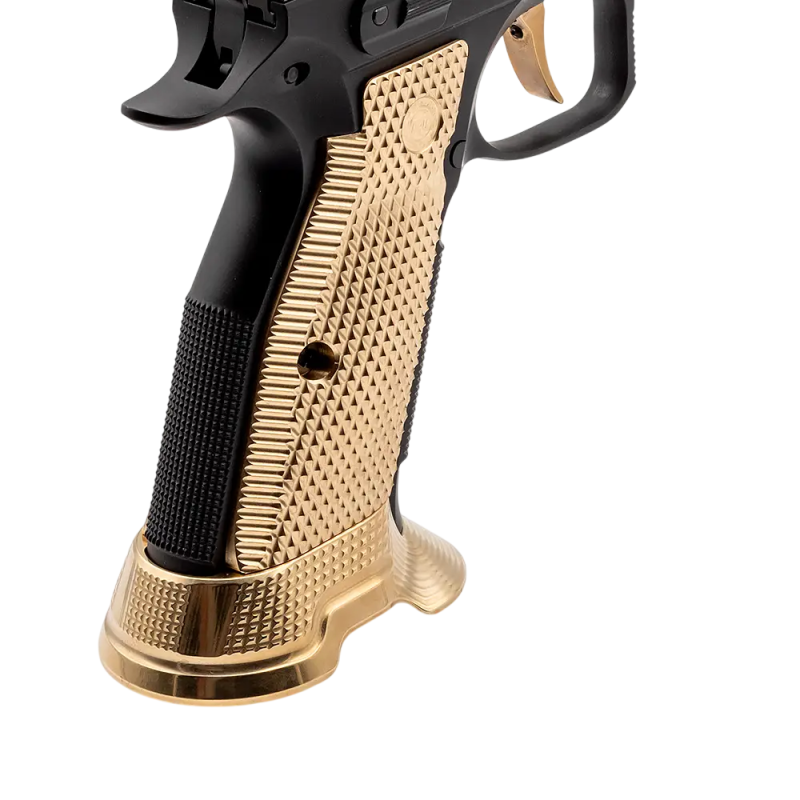 Латунний розширювач шахти (magwell) Eemann Tech Ultimate