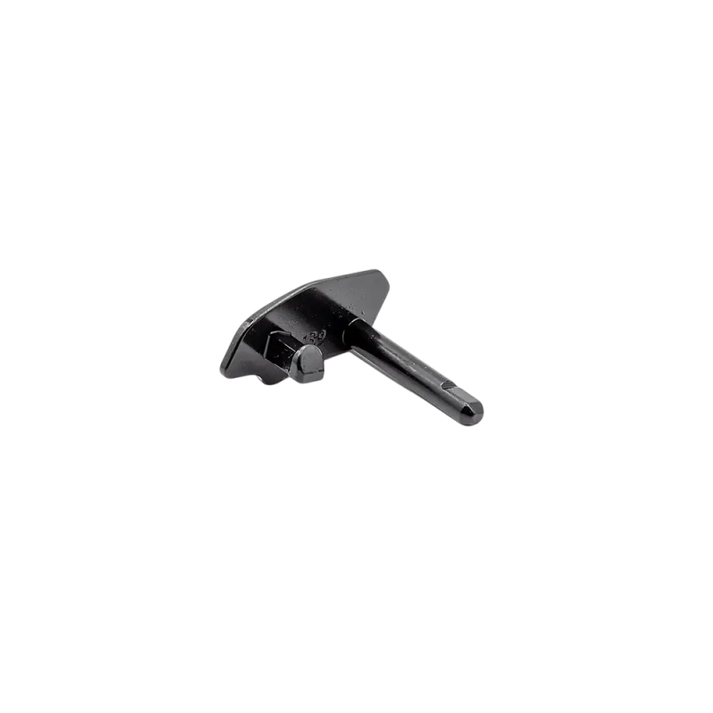 Затримка затвора із захисним упором для великого пальця для CZ Shadow 2
