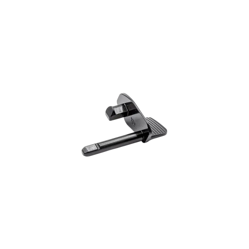 Затримка затвора із захисним упором для великого пальця для CZ Shadow 2