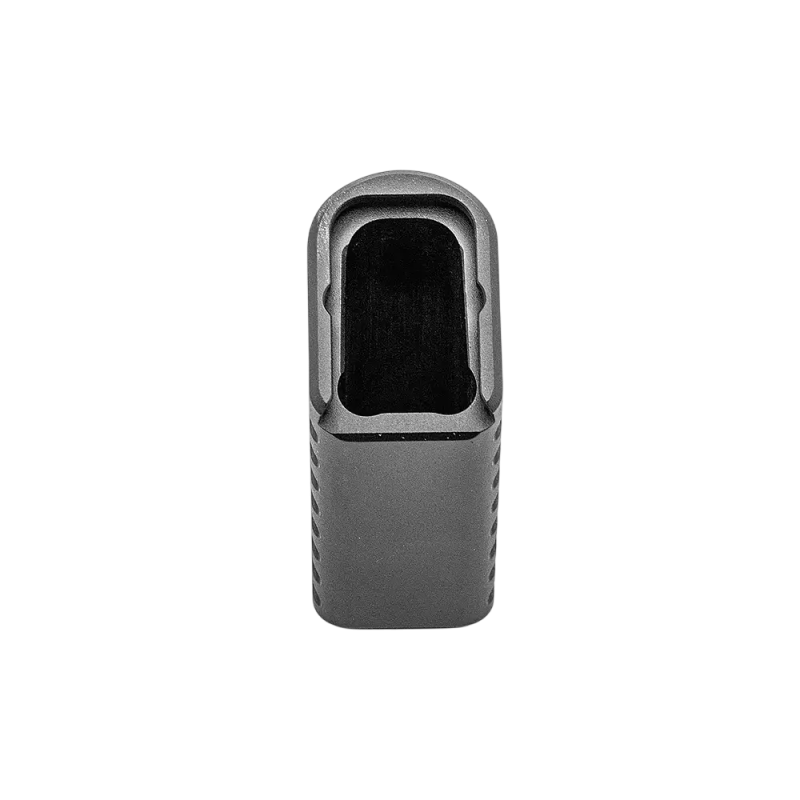 Набір п'ят магазину для Glock - OPEN 170mm від Eemann Tech