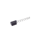 Набір п'ят магазину для Glock - OPEN 170mm від Eemann Tech